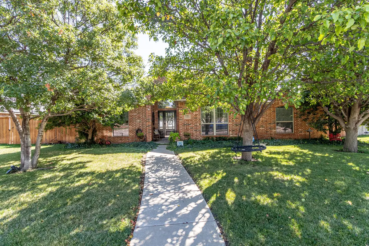 6911 Achieve Drive, Amarillo, TX 79119-7376 - Image #1