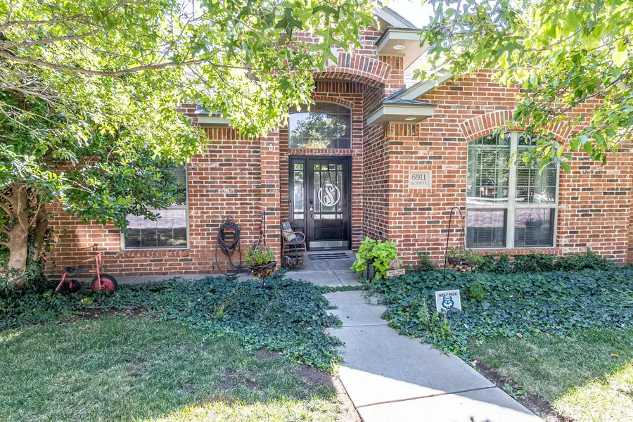 6911 Achieve Drive, Amarillo, TX 79119-7376 - Image #2