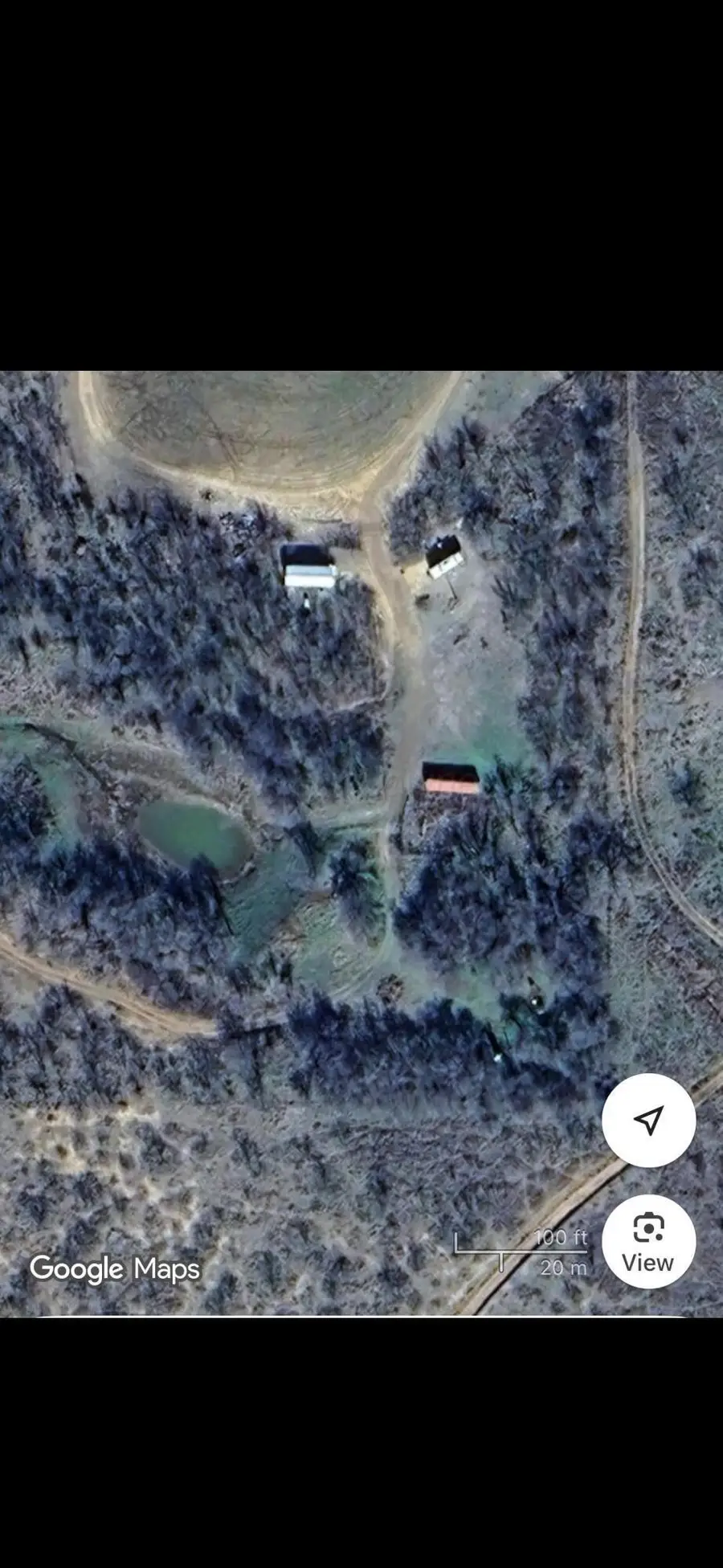 161.75 Acres Motley Co, Matador, TX 79256 - #2