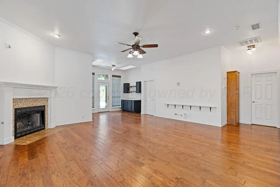 5807 Nicholas Circle, Amarillo, TX 79109 - Image #2