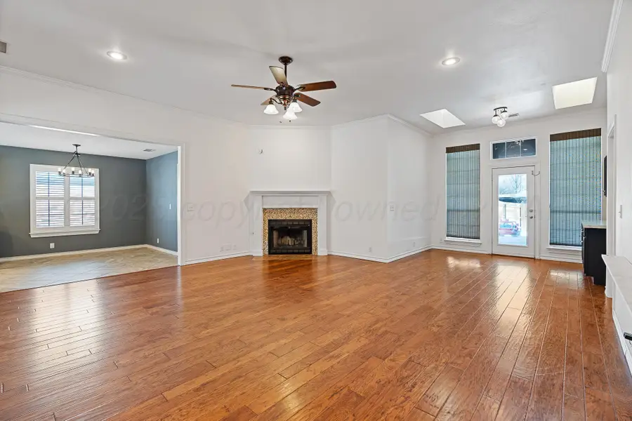 5807 Nicholas Circle, Amarillo, TX 79109 - Image #3