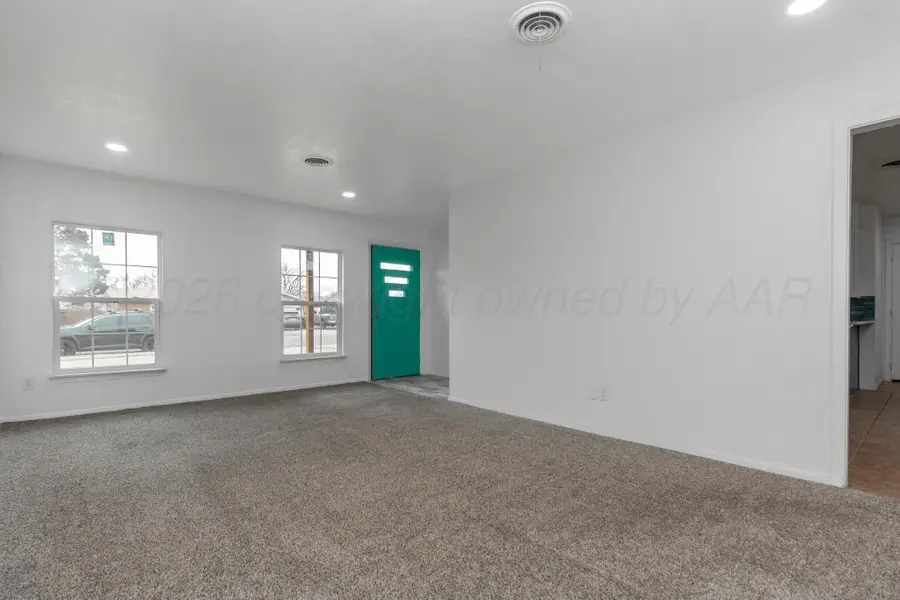 4216 SW 38th Avenue, Amarillo, TX 79109 - Image #2