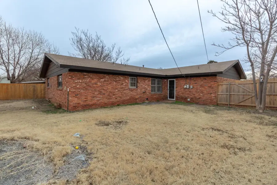 4216 SW 38th Avenue, Amarillo, TX 79109 - Image #3