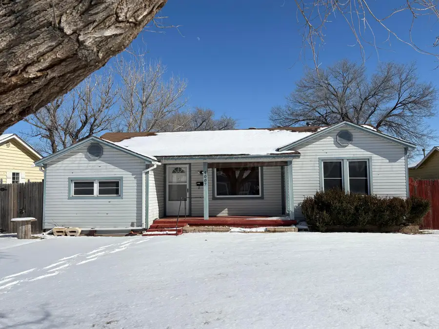 4007 Parker Street, Amarillo, TX 79110 - Image #2