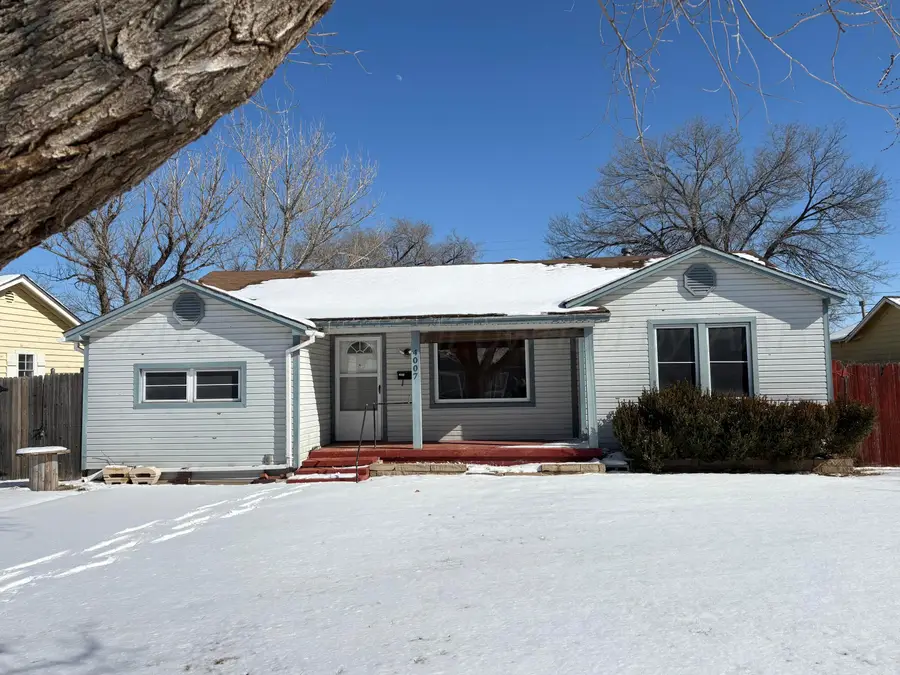 4007 Parker Street, Amarillo, TX 79110 - Image #3
