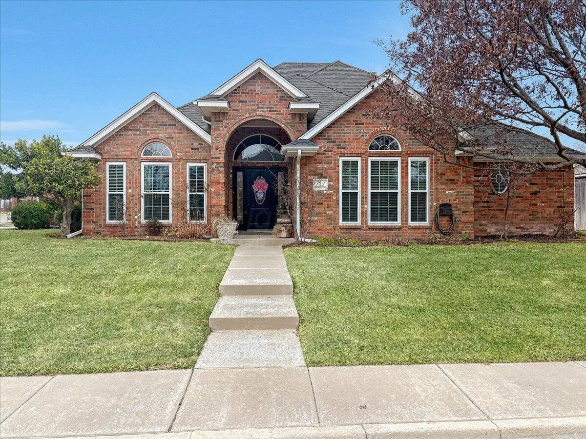 2 Portrush Court, Amarillo, TX 79124-4952 - Image #1