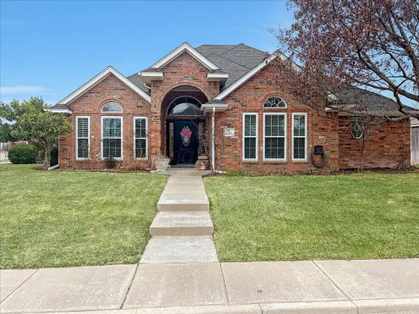 2 Portrush Court, Amarillo, TX 79124-4952