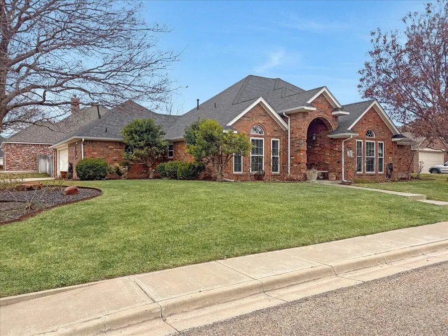 2 Portrush Court, Amarillo, TX 79124-4952 - Image #2