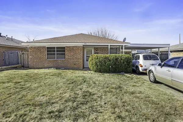 1940 Howard Drive, Amarillo, TX 79106-2416