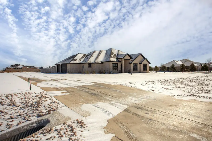 9671 Jacobs Well Drive, Amarillo, TX 79119-8092 - #2