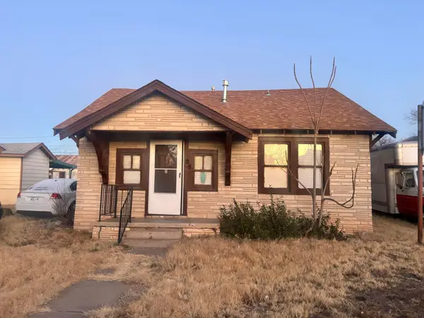 105 S Alabama Street, Amarillo, TX 79106-8040
