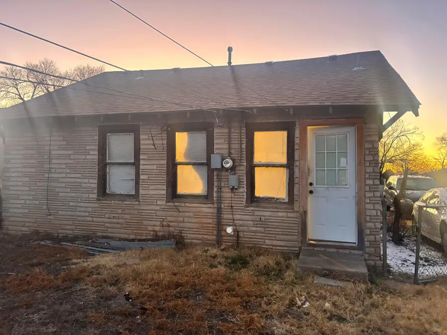 105 S Alabama Street, Amarillo, TX 79106-8040 - Image #2