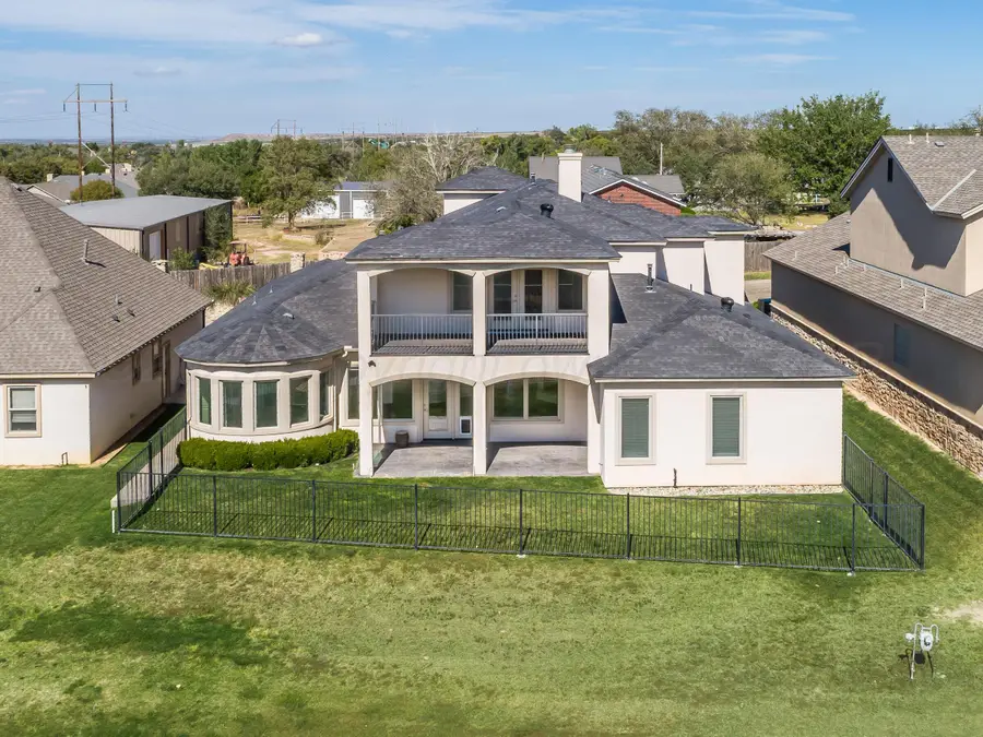 6 Merion Place, Amarillo, TX 79124 - Image #3