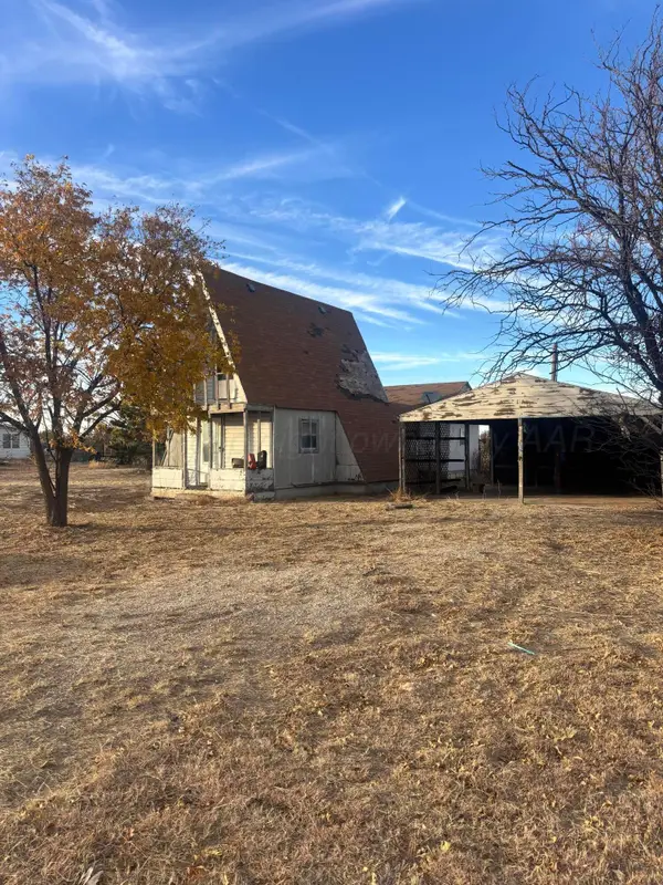 6702 Tucker Road, Amarillo, TX 79118-3061