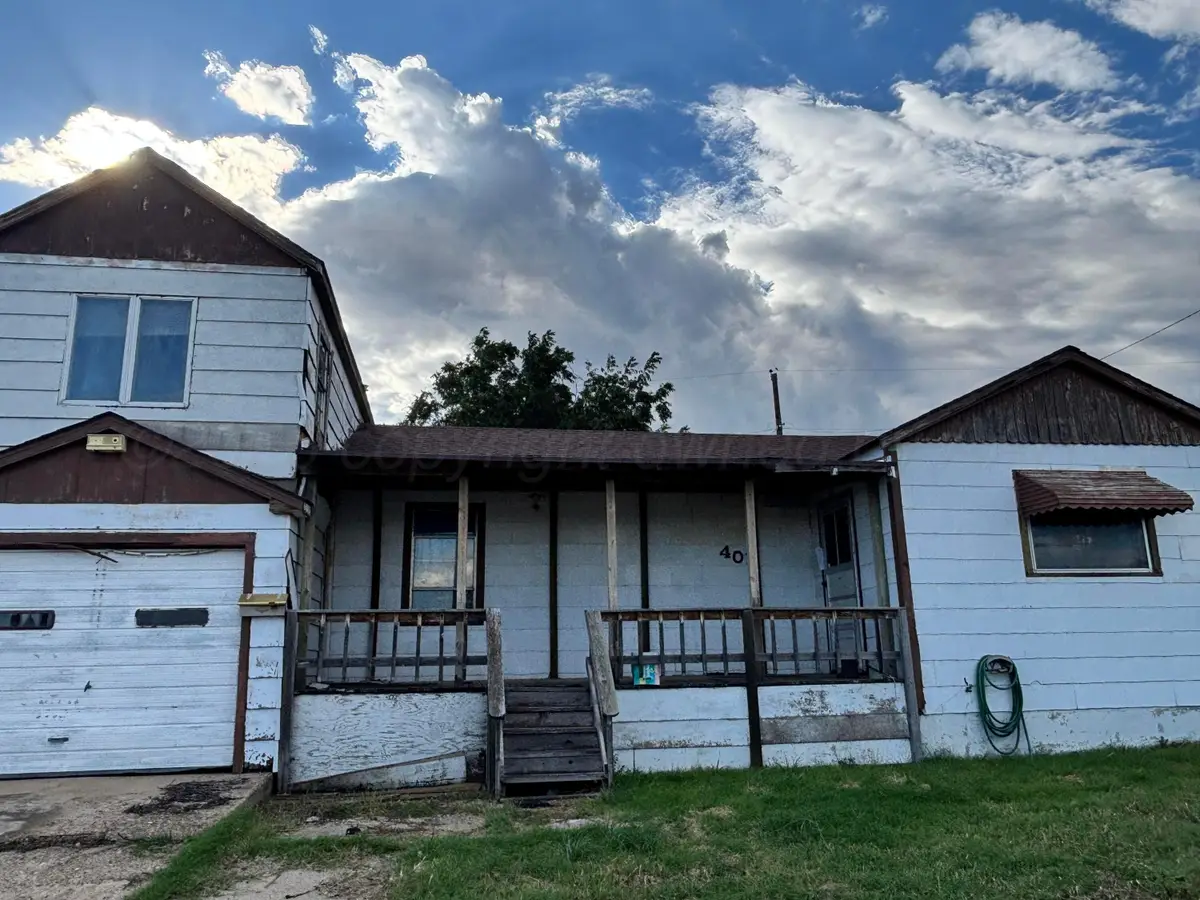401 Estireno Street, Borger, TX 79007 - #1