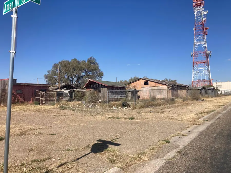 500 W Amarillo Boulevard, Amarillo, TX 79107 - Image #3