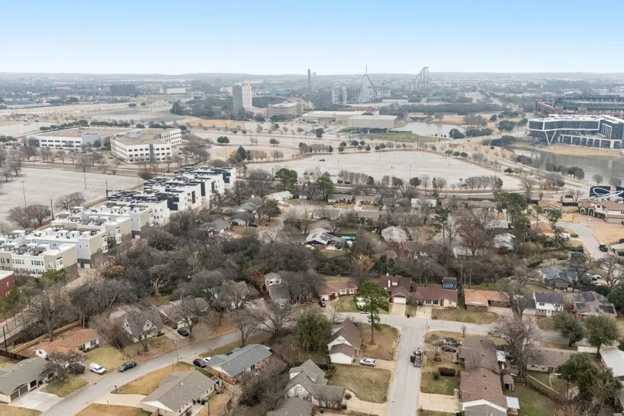 1206 Andrews Street, Arlington, TX 76011 - Image #3
