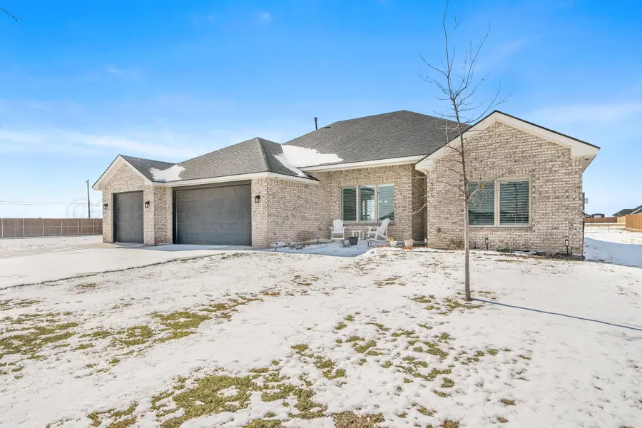 501 Country Club Drive, Canyon, TX 79015 - Image #2