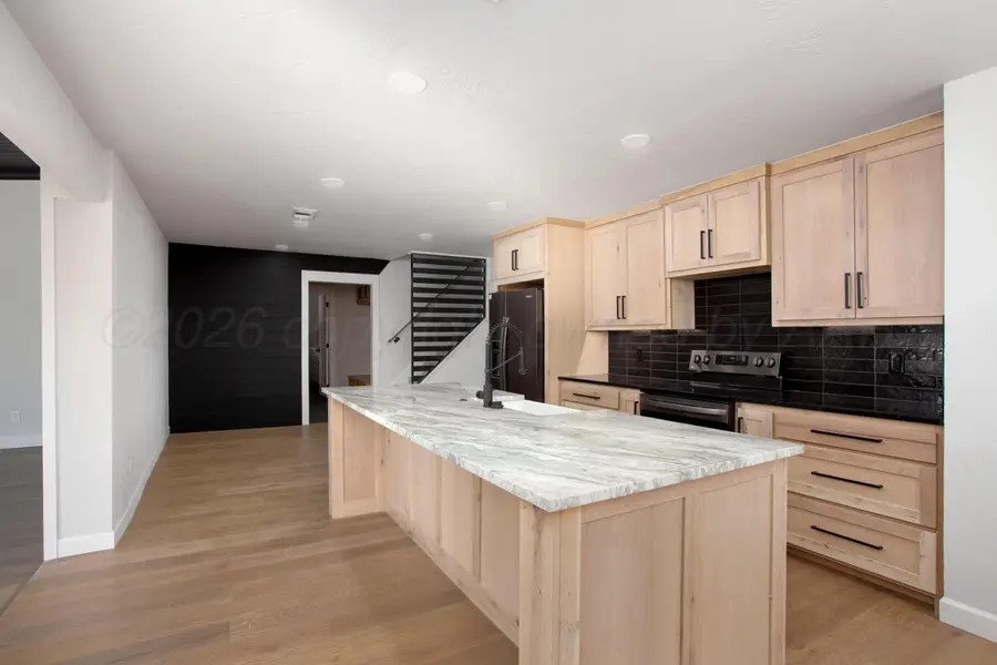 4217 W Farmers Avenue, Amarillo, TX 79110-4107 - Image #2