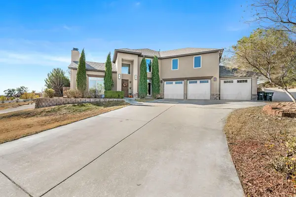 101 Pheasant Run, Canyon, TX 79015