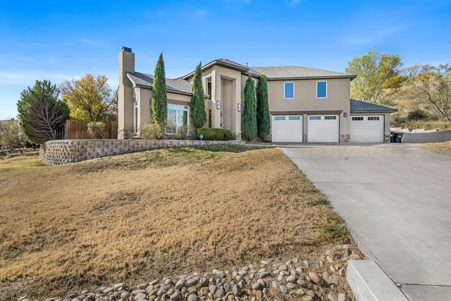 101 Pheasant Run, Canyon, TX 79015 - Image #2