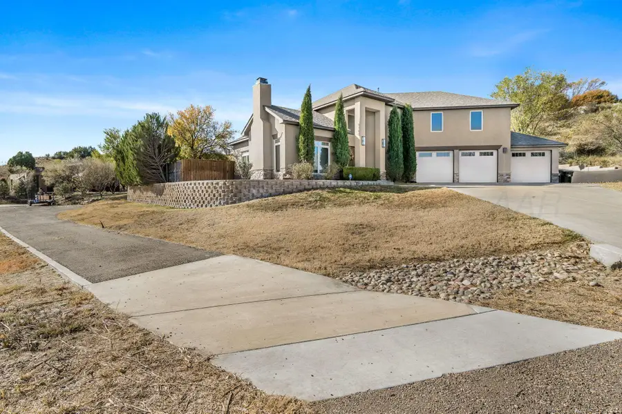 101 Pheasant Run, Canyon, TX 79015 - Image #3