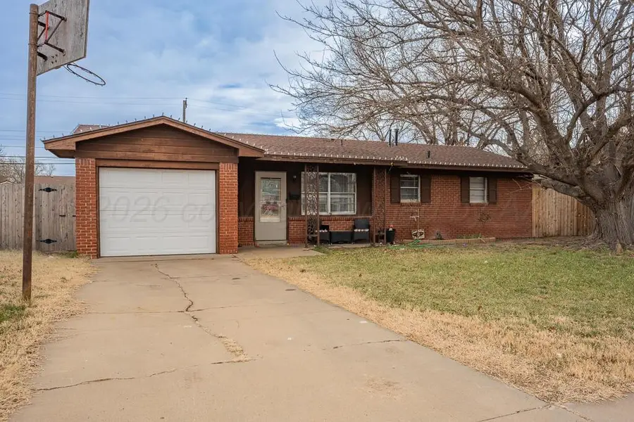 4613 S Bryan Street, Amarillo, TX 79110 - Image #2