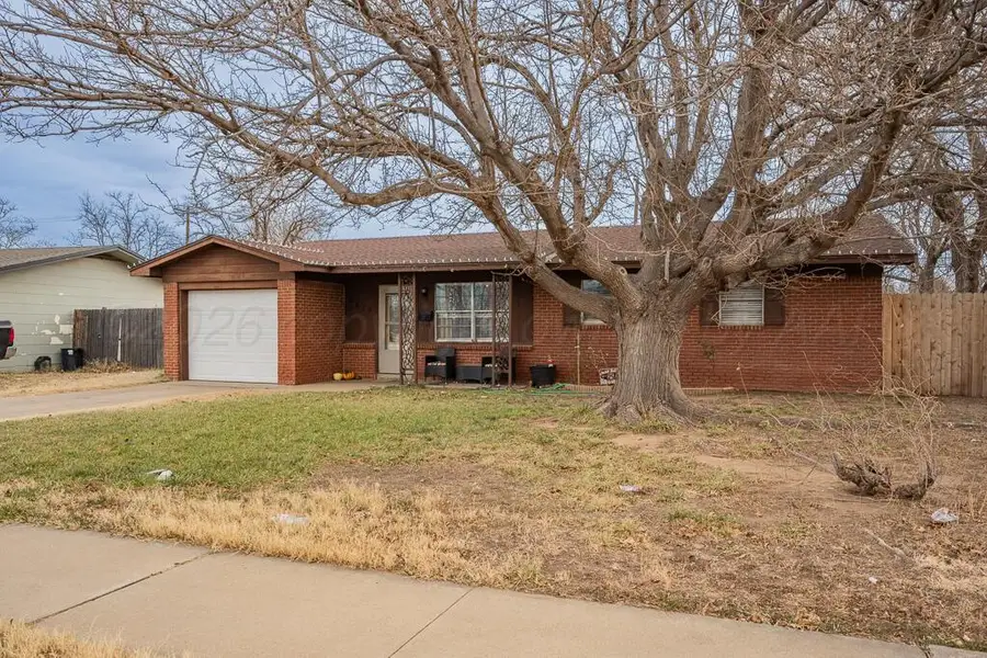 4613 S Bryan Street, Amarillo, TX 79110 - Image #3