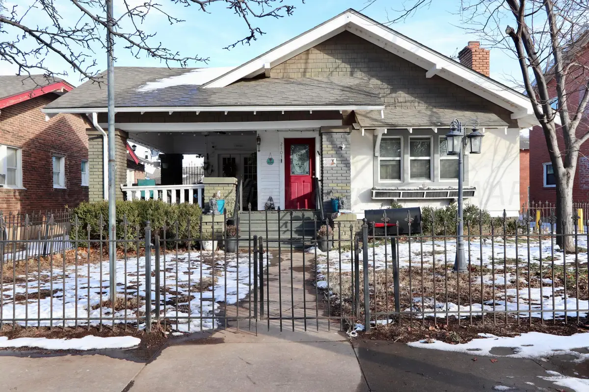 2103 S Polk Street, Amarillo, TX 79109-2651 - Image #1