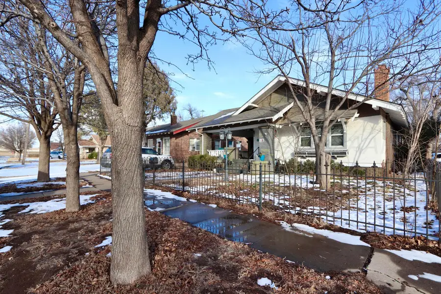 2103 S Polk Street, Amarillo, TX 79109-2651 - Image #2