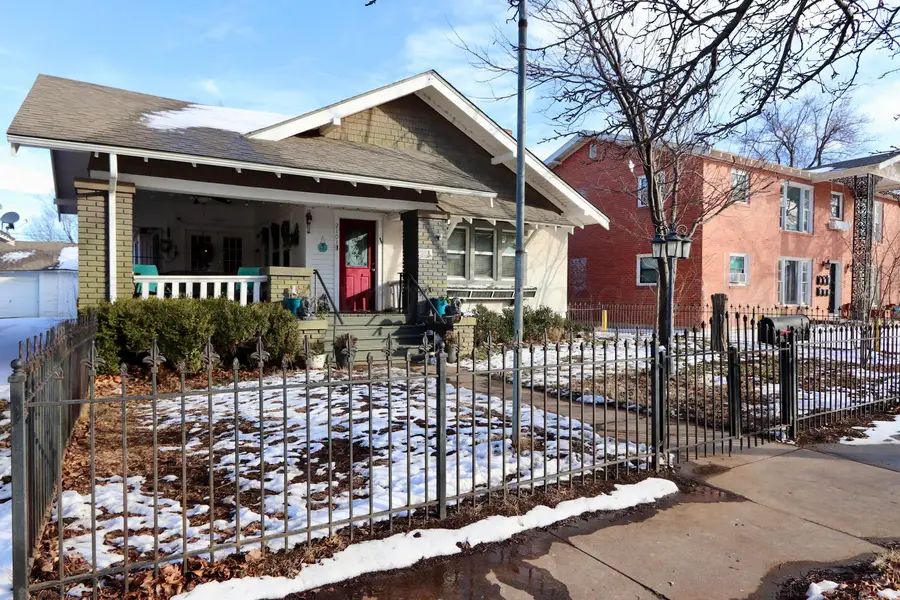 2103 S Polk Street, Amarillo, TX 79109-2651 - Image #3