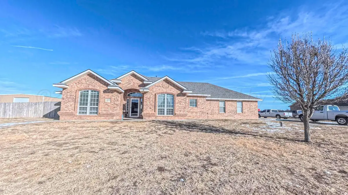 18600 Sundancer Lane, Bushland, TX 79124-1438 - Image #1