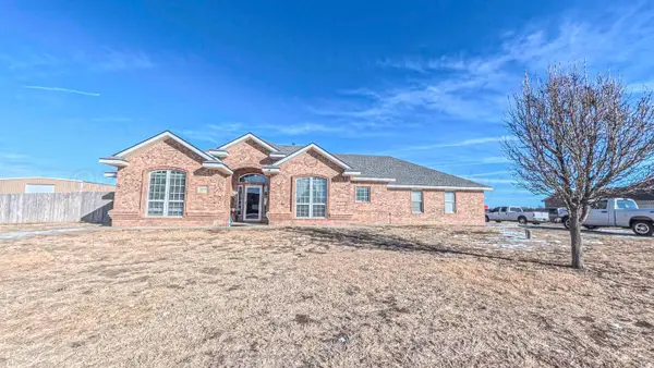 18600 Sundancer Lane, Bushland, TX 79124-1438