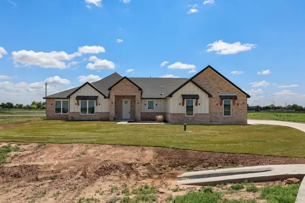 16250 San Diego Street, Amarillo, TX 79119-0118