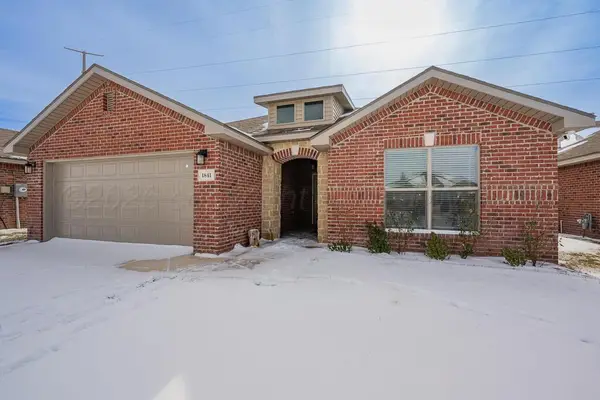 1841 Vidalia Street, Amarillo, TX 79118