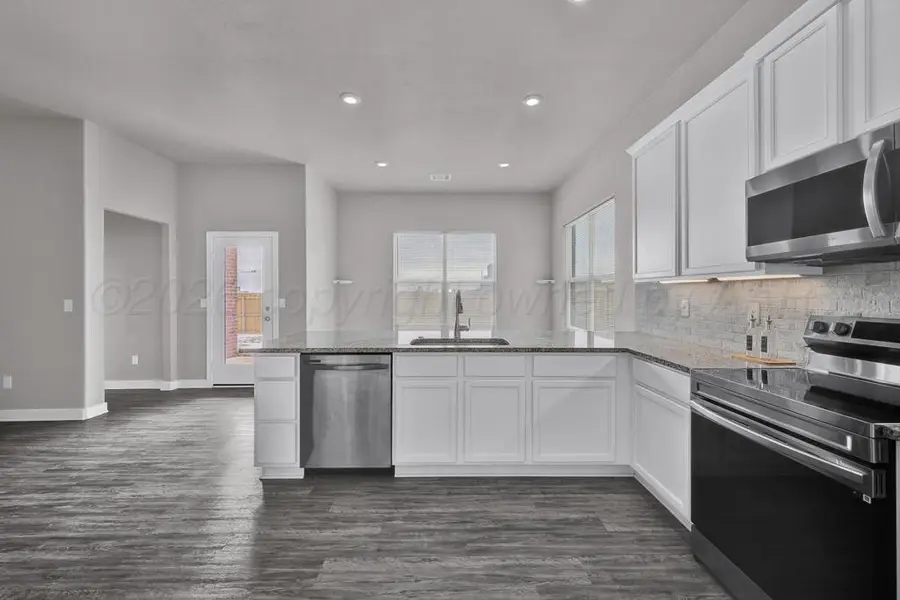 1841 Vidalia Street, Amarillo, TX 79118 - Image #3