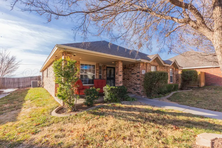 3903 San Angelo Avenue, Amarillo, TX 79118-6139 - Image #2