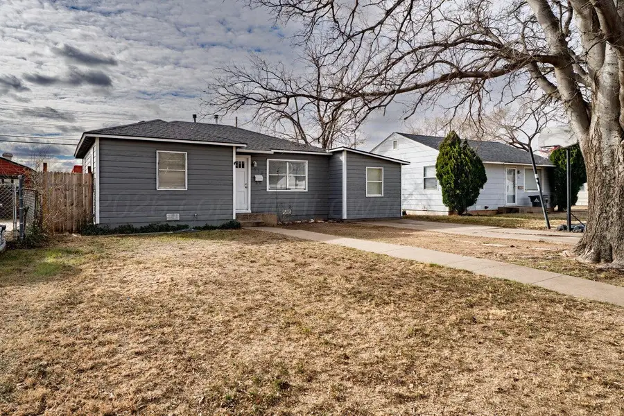 513 SW 45th Avenue, Amarillo, TX 79110-2112 - Image #2