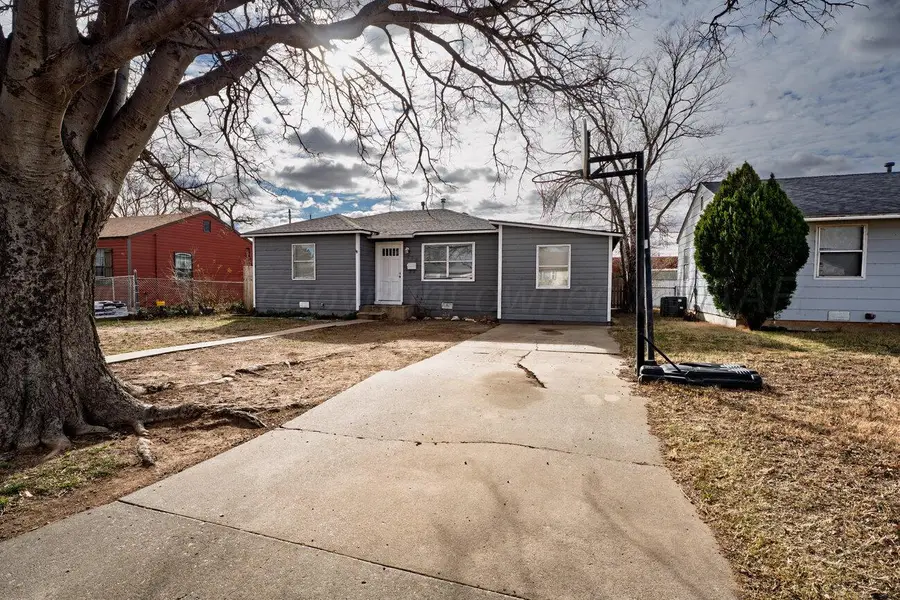 513 SW 45th Avenue, Amarillo, TX 79110-2112 - Image #3