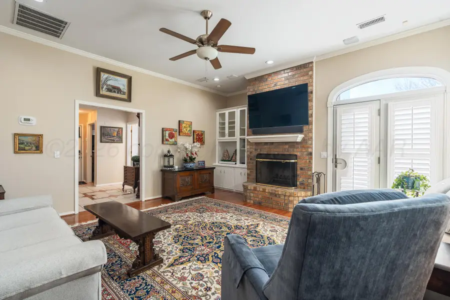 3460 Gladstone Lane, Amarillo, TX 79121 - Image #2