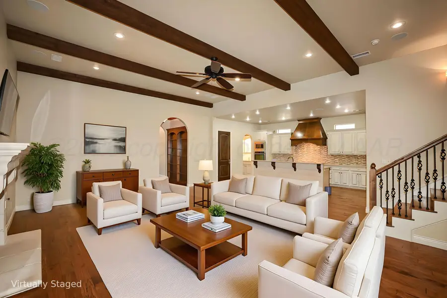 6110 Tuscany Village, Amarillo, TX 79119 - #3