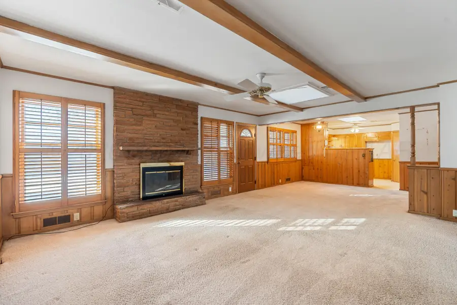 5507 Berget Drive, Amarillo, TX 79106-4801 - Image #2