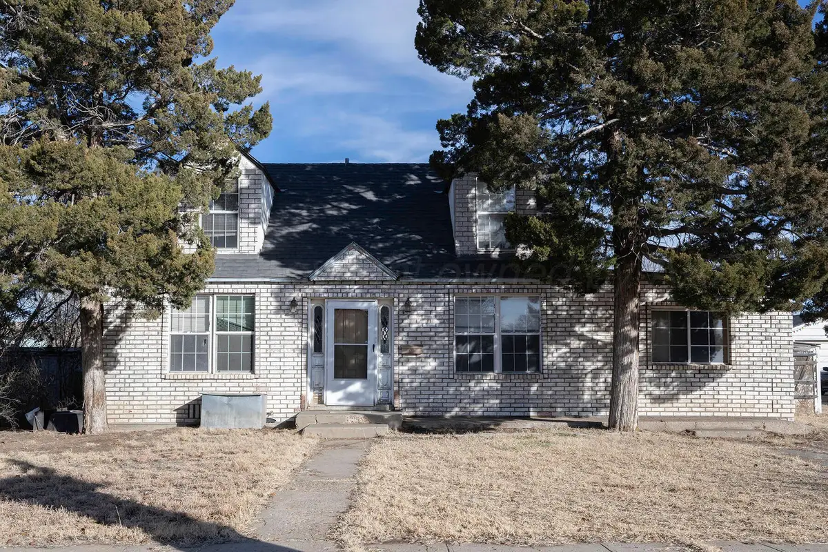 511 Zauk Avenue, Dumas, TX 79029-4522 - Image #1