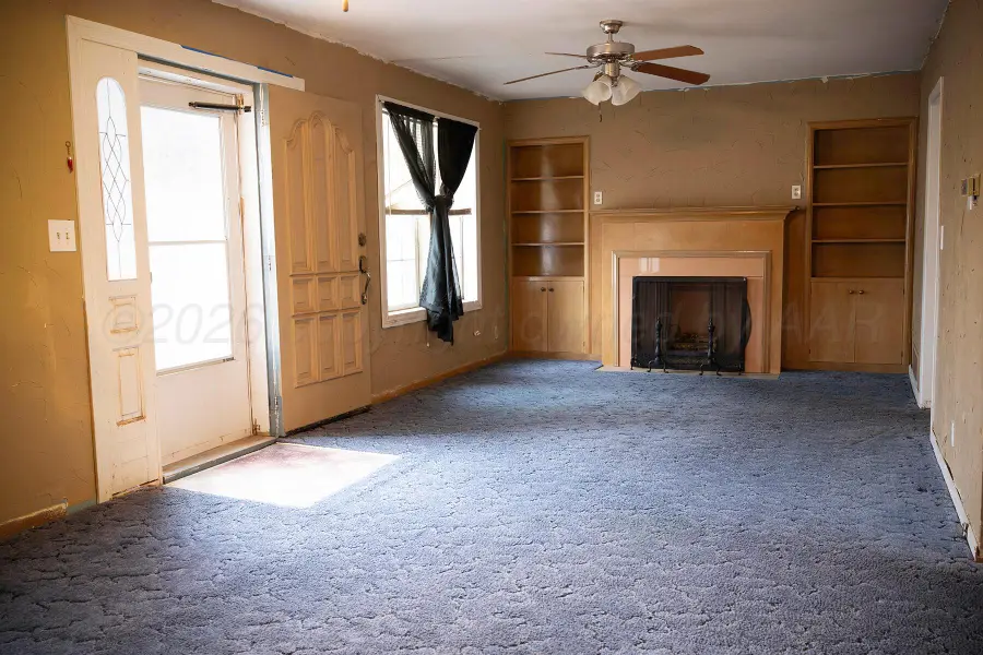 511 Zauk Avenue, Dumas, TX 79029-4522 - Image #3