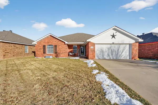 4017 Pine Street, Amarillo, TX 79118-7756