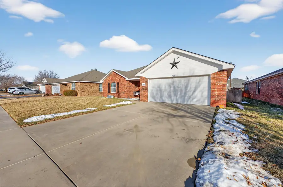 4017 Pine Street, Amarillo, TX 79118-7756 - Image #3