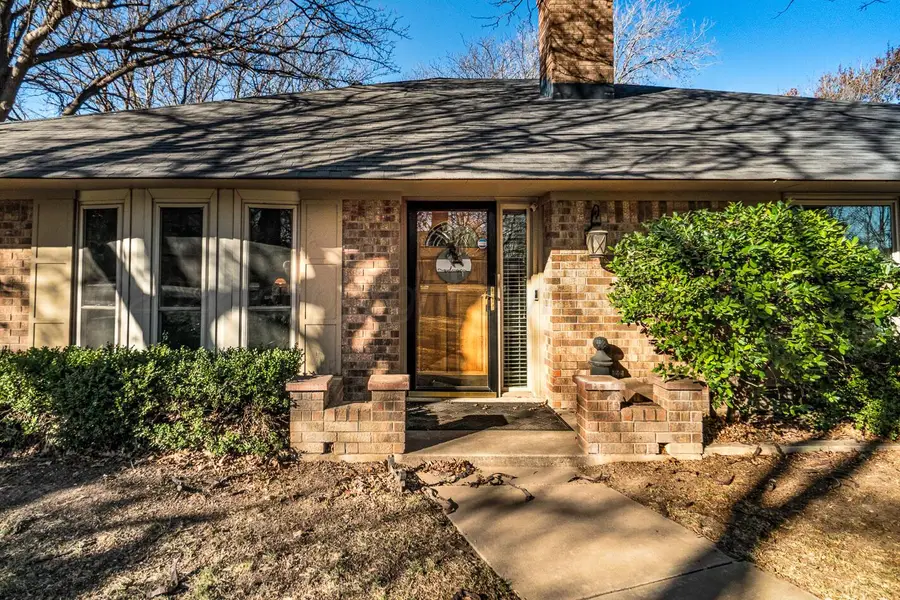 6405 Ridgewood Drive, Amarillo, TX 79109-6544 - Image #2