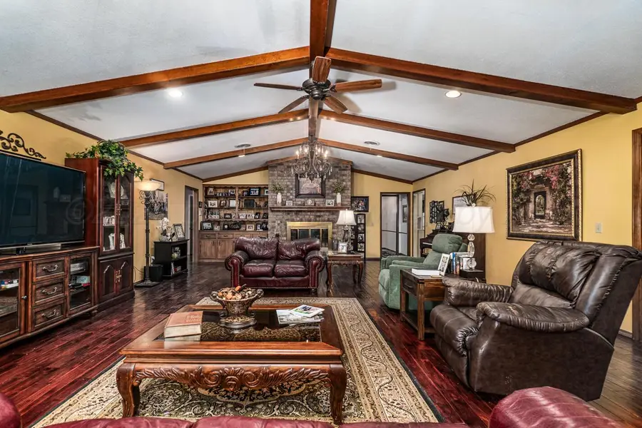 6405 Ridgewood Drive, Amarillo, TX 79109-6544 - Image #3