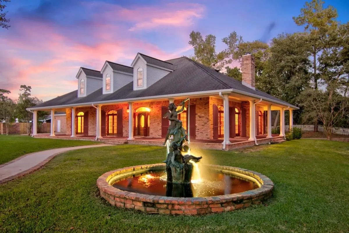 7955 Woodland Trail, Orange, TX 77630 - Image #1