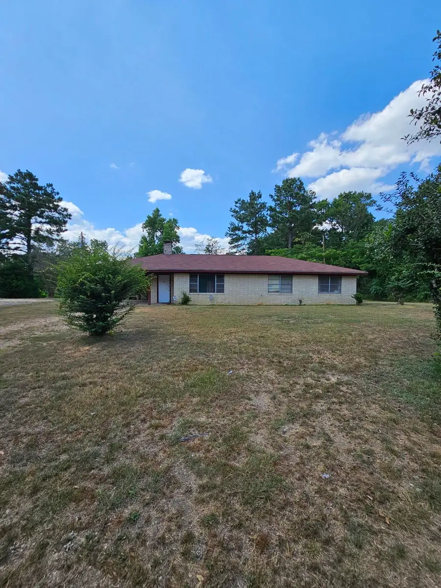 109 Lincoln St., Newton, TX 75966 - #3